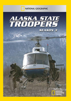 National Geographic: Alaska State Troopers Season 3
