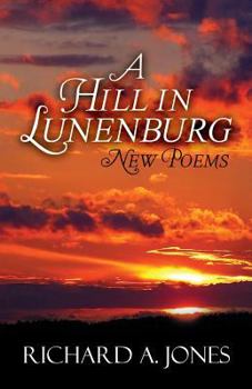 Paperback A Hill in Lunenburg: New Poems Book