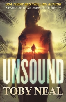 Unsound - Book #5.5 of the Paradise Crime Mysteries (Lei Crime)