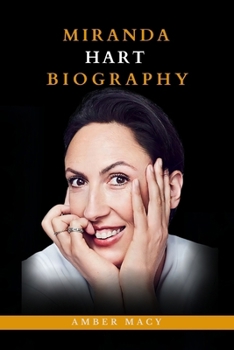 Miranda Hart Biography: Breaking the Rules of Comedy