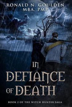 Paperback In Defiance of Death Book