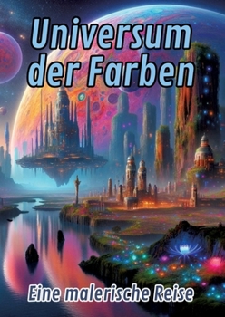 Universum der Farben: Eine malerische Reise