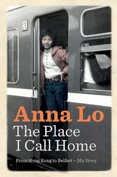 Paperback The Place I Call Home Book