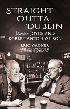 Paperback Straight Outta Dublin Book