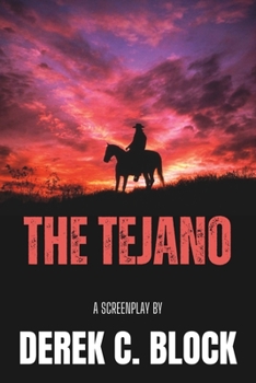 Paperback The Tejano Book