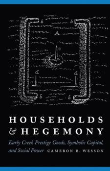 Households and Hegemony: Early Creek Prestige Goods, Symbolic Capital, and Social Power