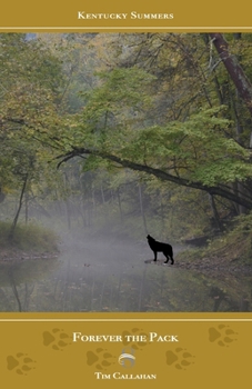 Paperback Forever the Pack Book