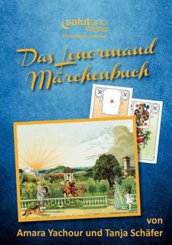 Paperback Das Lenormand-Märchenbuch [German] Book