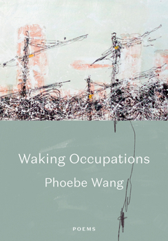 Paperback Waking Occupations: Poems Book