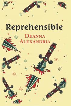 Paperback Reprehensible Book