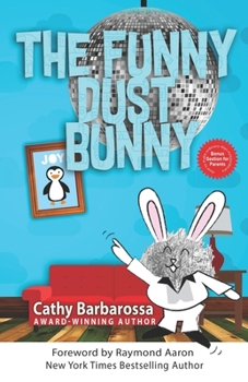 Paperback The Funny Dust Bunny Book