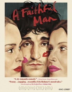 Faithful Man