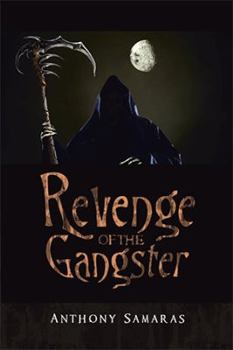 Hardcover Revenge of the Gangster Book