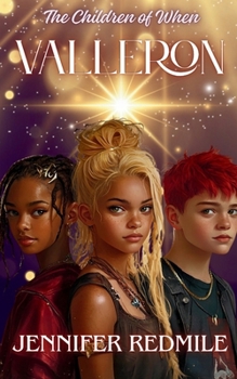 Paperback The Children of When Book 2: Valleron Book