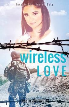 Paperback Wireless Love Book