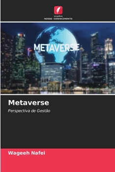 Paperback Metaverse [Portuguese] Book