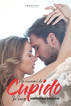 Paperback Me Enamoré de Cupido [Spanish] Book