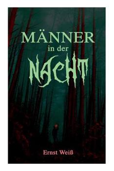 Paperback Männer in der Nacht [German] Book