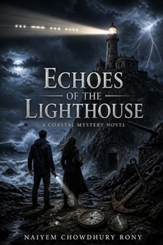 Paperback Echoes of the Lighthouse Book