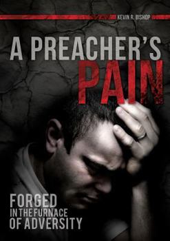 Paperback A Preacher's Pain Book