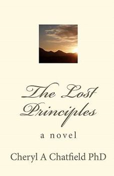 Paperback The Lost Principles Book