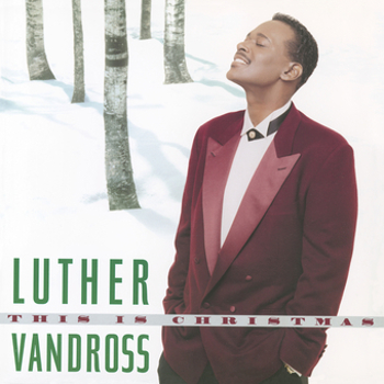 Vinyl This Is Christmas Book