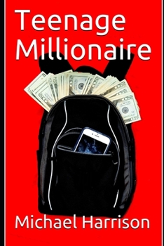 Paperback Teenage Millionaire Book