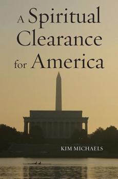 Paperback A Spiritual Clearance for America Book