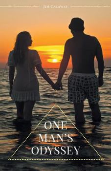 Paperback One Man's Odyssey Book