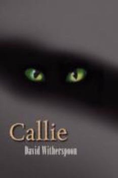 Hardcover Callie Book