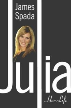 Hardcover Julia: Her Life Book