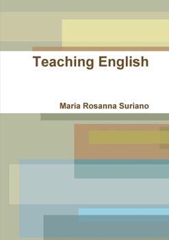 Paperback Teaching English Book