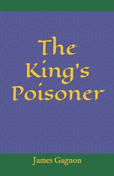 Paperback The King's Poisoner Book