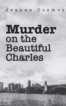 Paperback Murder on the Beautiful Charles Book