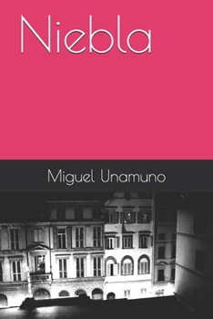 Niebla (Spanish Edition)
