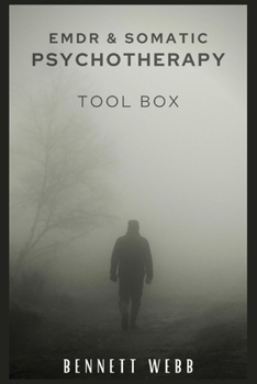 Paperback EMDR and somatic psychotherapy toolbox Book