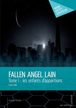 Paperback Fallen Angel Lain - Tome 1 [French] Book