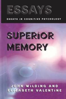 Paperback Superior Memory Book