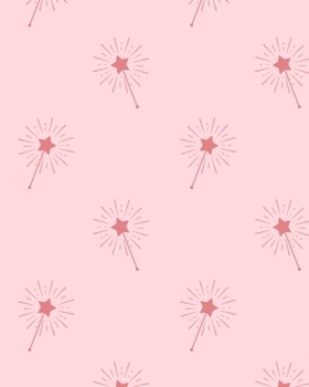 Paperback Pink Princess Composition Notebook - Large Ruled Notebook - 8x10 Lined Notebook (Softcover Journal / Notebook / Diary) Book