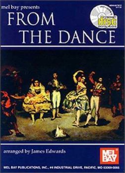 Hardcover From the Dance Book