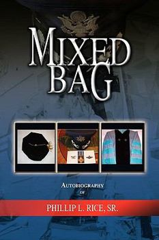 Paperback Mixed Bag Book