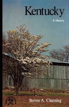 Paperback Kentucky: A History Book