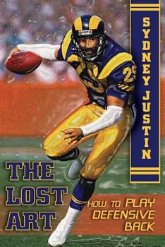 Paperback The Lost Art Book