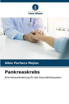 Paperback Pankreaskrebs [German] Book