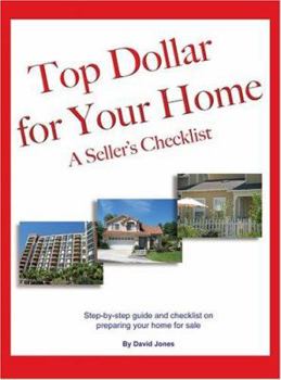 Paperback Top Dollar for Your Home Book