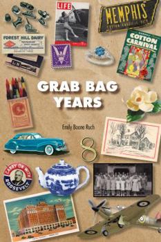 Paperback Grab Bag Years Book