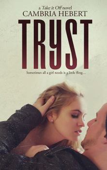 Paperback Tryst Book