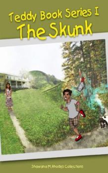 Paperback Teddy Book