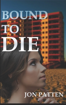 Paperback Bound to Die Book