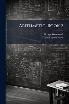 Arithmetic: Book Two